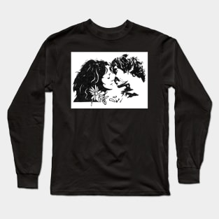 Belonging Long Sleeve T-Shirt